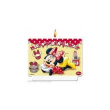Candle 'HB Minnie'