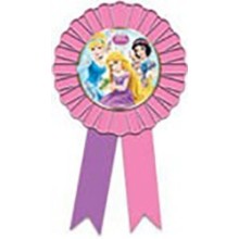 Badge 'Princess & Animals'