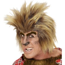 Wig Werewolf
