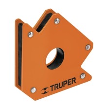 Welding magnet 83x120mm Truper®