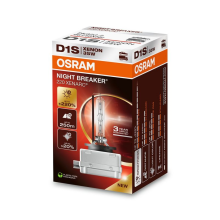 D1S Xenarc Night Breaker Laser +220% 1pc