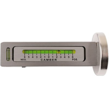 Wheel inclination meter Trakrite