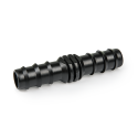 Connector, 25mm hose barb