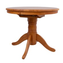 Dining table MIX & MATCH D90/120xH74cm