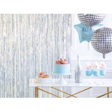 Party curtain