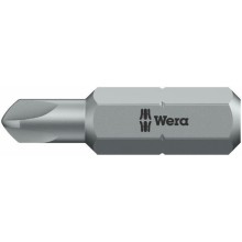 Wera 871/1 TORQ-SET Mplus bit 4 x 25 mm