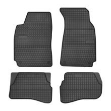 VW Passat B5 1996-2005 rubber mats