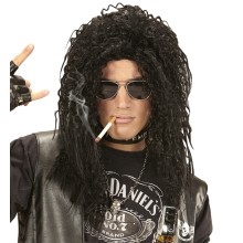 Wig Hard Rock