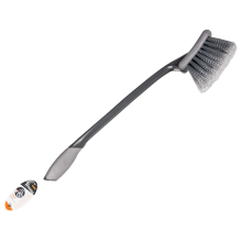 Wheel brush 7 - 50cm
