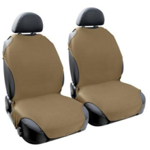 Set of universal seat covers (2 pcs)