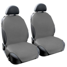 Set of universal seat covers (2 pcs)