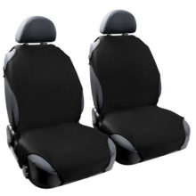 Set of universal seat covers (2 pcs)