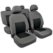 Universal set of seat covers Linear