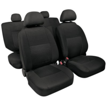 Set of seat covers Linear