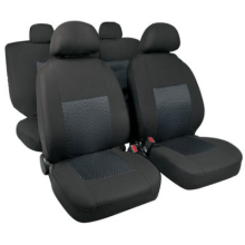 Set of seat covers Starline