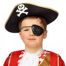 Hat pirate JNR