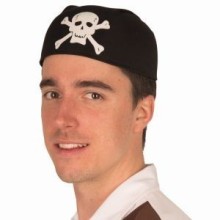 Hat pirate