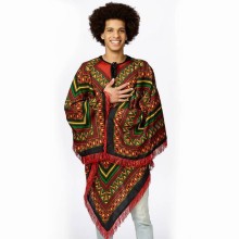 Poncho Mexico