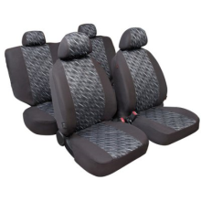 Set of seat covers Graffio