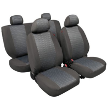 Set of seat covers Rex