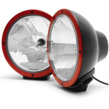 Luminator Xenon high beam piece