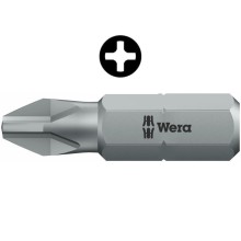 Wera 851/1 Z Standard bit PH 3 x 50mm