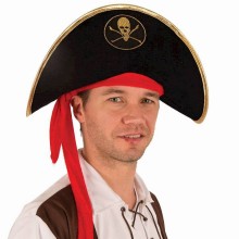Pirate Hat
