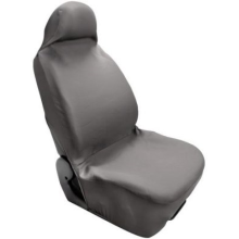 Universal front seat cover