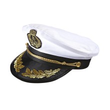 Hat captain
