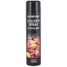 Motip salon care floral scent 600ml
