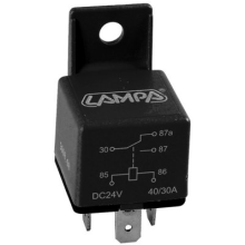 Relay 24V