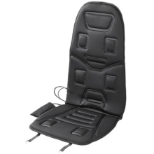 Seat cover massage+heating 12V