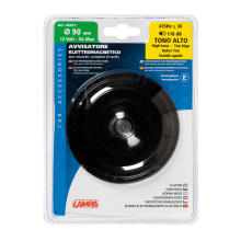 Trumpet diam. 90mm