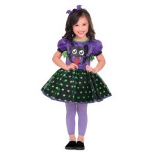 Children's costume 'Cheeky Bat' 4-6 years