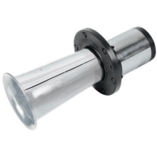 Vintage car horn 12V