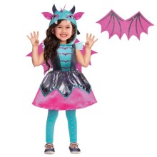 Children's costume Little Mystic Dragon 4-6 years