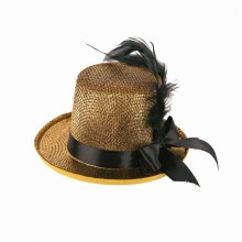Mini Hat golden