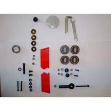 Rally build kit