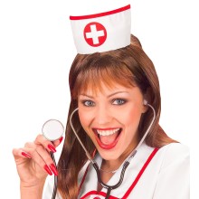 Nurse Hat