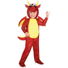 Children's costume Dragon (3-4 years)