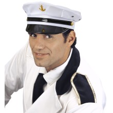 Captain's Hat