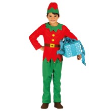 Children's costume 'Elf/Pakapikk', 7-9 years