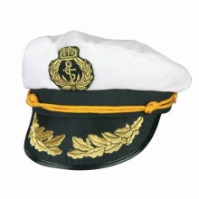 Captain's Hat