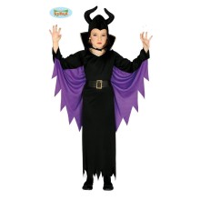 Children's costume Maleficent (7-9 years)