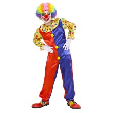 Children's costume Clown (128cm)