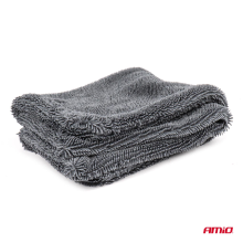 Microfiber drying cloth 30x40cm 1200gr