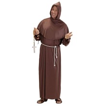 Monk costume (M)
