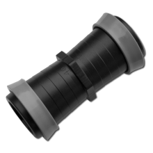 Connector for Goldspray tapes, 40mm