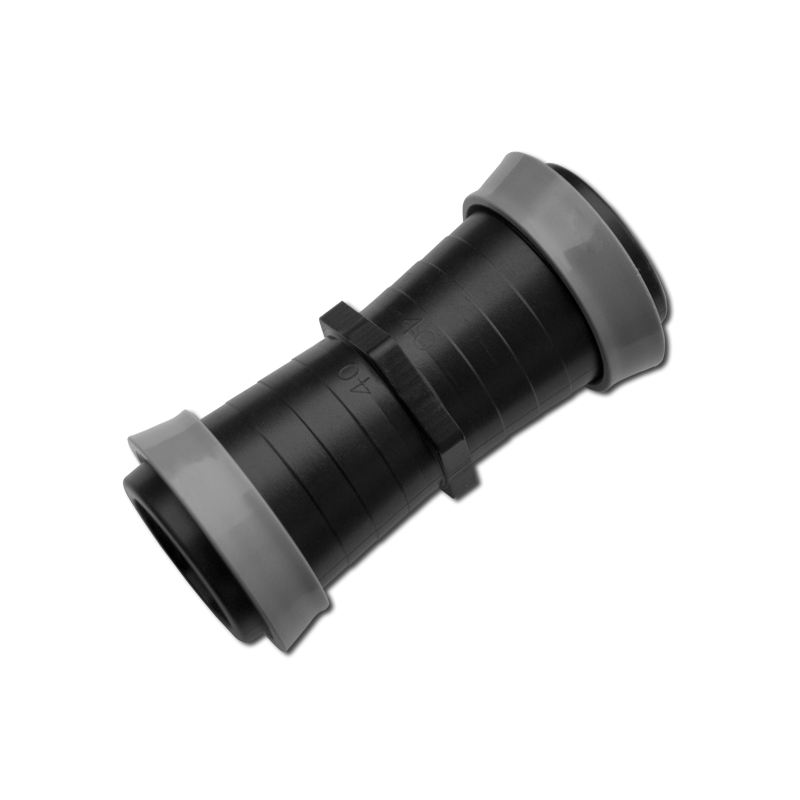 Connector for Goldspray tapes, 40mm Connector for Goldspray tapes, 40mm