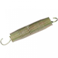 Set of springs 10 pcs Favorite for trampoline